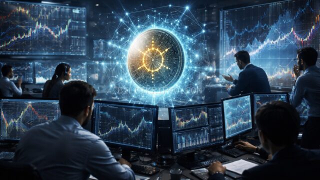 Naoris Protocol Kuantum Sonrası Blokzincirini Canlıya Aldı