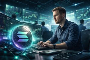 NASA Mühendisinden Kripto Analistliğine Benjamin Cowen’in Yolculuğu