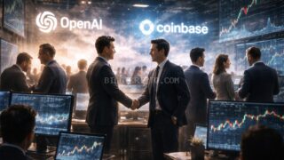 OpenAI Coinbase Pazarlama Ekibini Transfer Ediyor: 6 Üst Düzey İsim Geçiş Yaptı