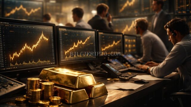 Piyasaların Gerçek Sınavı Şimdi Başlıyor: Şirket Kârları Mercek