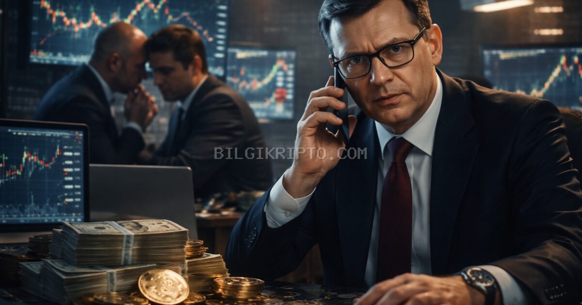 Polonya Başbakanı: Rakip Partileri Rus Mafyasıyla Bağlantılı Kripto Şirketi Finanse Etti