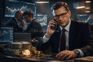 Polonya Başbakanı: Rakip Partileri Rus Mafyasıyla Bağlantılı Kripto Şirketi Finanse Etti