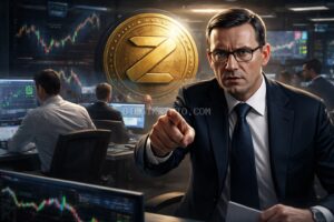 Polonya Başbakanı Zondacrypto'yu Siyasi Müdahaleyle İtham Etti