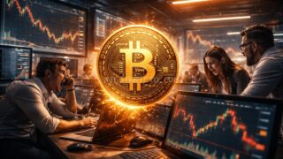 Profesör Jiang’ın CIA Bitcoin Teorisi Kripto Camiasında Sert Tepkilere Yol Açtı