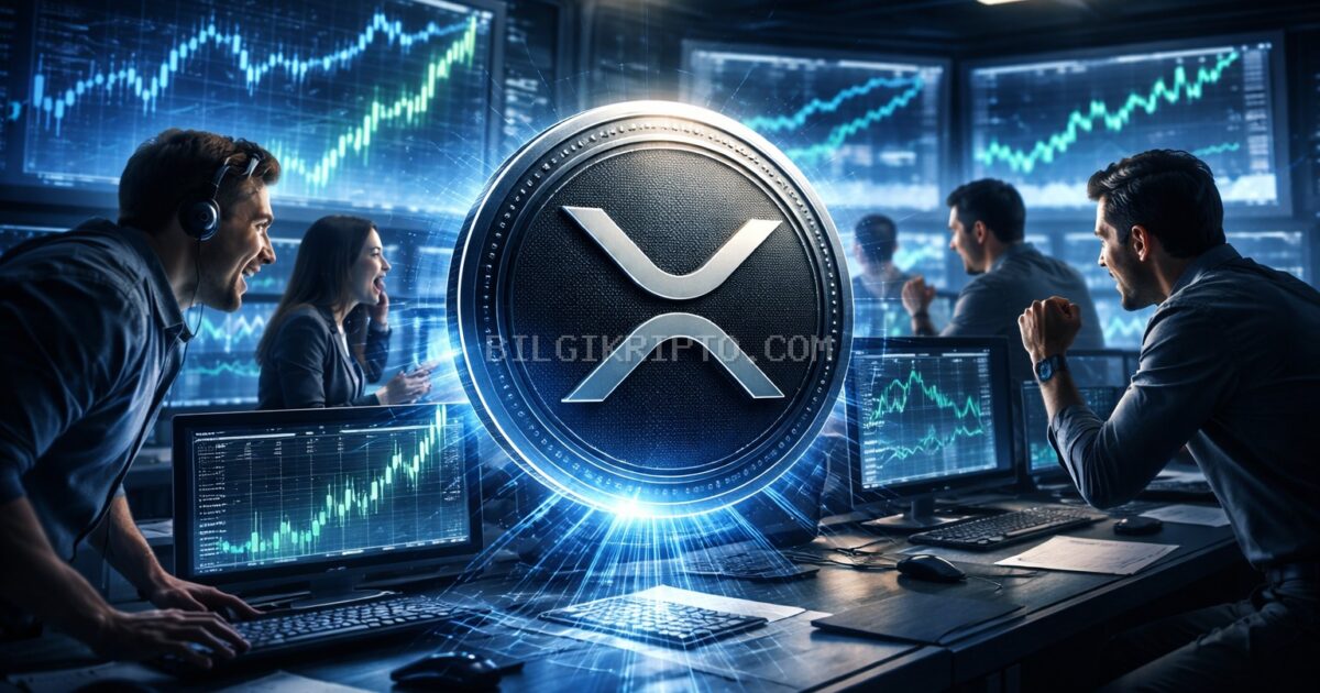 Rakuten XRP Entegrasyonunu Duyurdu Fiyat 1.38 Dolara Yükseldi