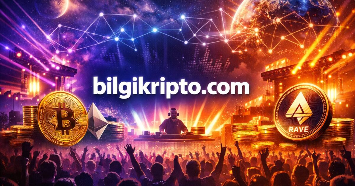 RaveDAO Nedir? RAVE Token Ne İşe Yarar, Kimin ve Hangi Ağda?