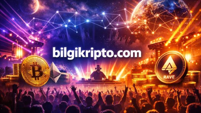 RaveDAO Nedir? RAVE Token Ne İşe Yarar, Kimin ve Hangi Ağda?