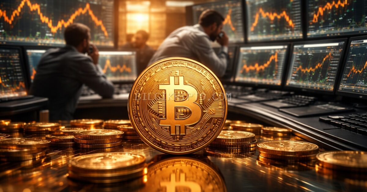 Regülasyon Baskısı Altında Bitcoin 76 Bin Dolar Sınırında Tutunuyor