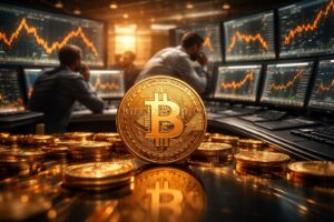 Regülasyon Baskısı Altında Bitcoin 76 Bin Dolar Sınırında Tutunuyor