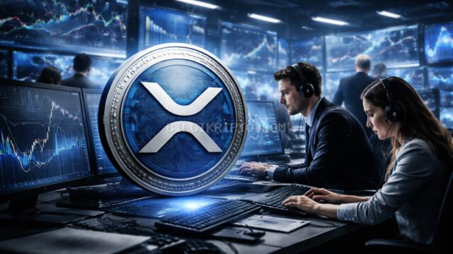 Ripple ve Kyobo Life Insurance Güney Kore'de Tokenize Devlet Tahvili Mutabakatı İçin