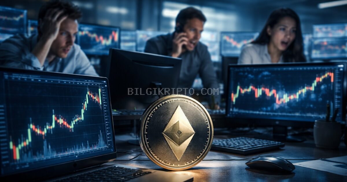 Saldırgan Ethereum'da 1 Milyar Dolarlık DOT Bastı, Sadece 250 Bin Dolar Çaldı
