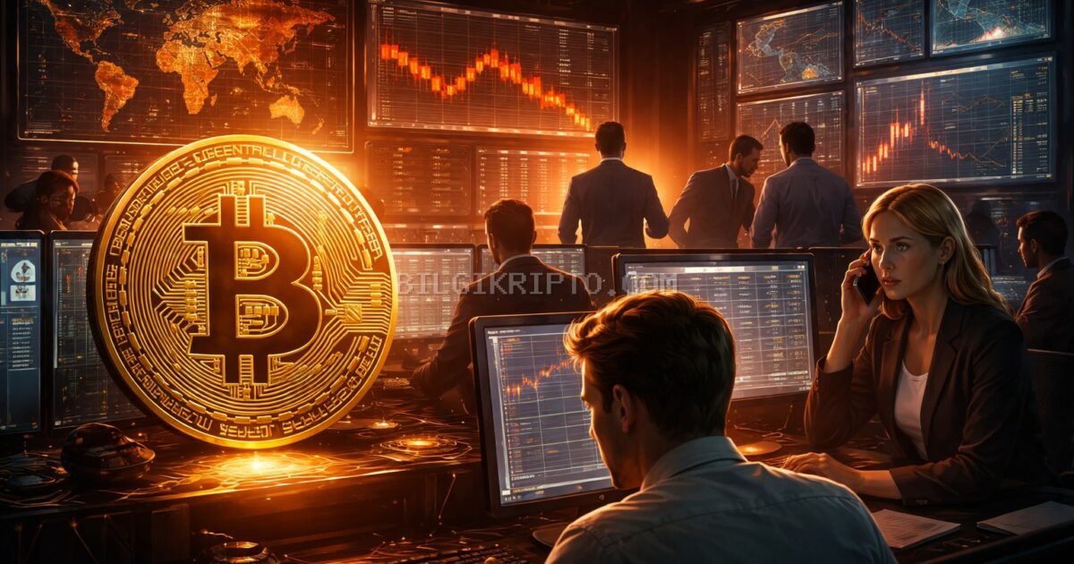 SEC, 16 Milyon Dolarlık Bitcoin Latinum Dolandırıcılığında Donald Basile'yi Mahkemeye Verdi