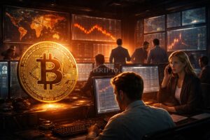 SEC, 16 Milyon Dolarlık Bitcoin Latinum Dolandırıcılığında Donald Basile’yi Mahkemeye Verdi