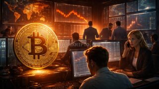 SEC, 16 Milyon Dolarlık Bitcoin Latinum Dolandırıcılığında Donald Basile’yi Mahkemeye Verdi