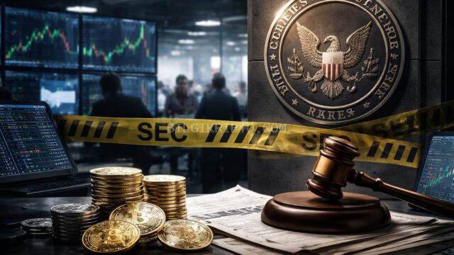 SEC Günlük İşlem Kuralını Kaldırdı Perakende Yatırımcılar Özgürleşiyor