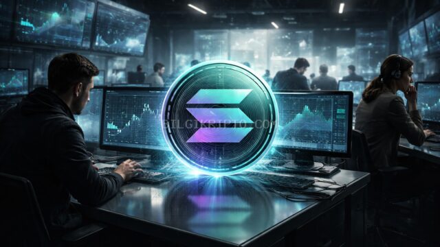 Solana Foundation Kripto Kullanma Dedi: X402 ile Yapay Zeka Ödemeleri Çağı