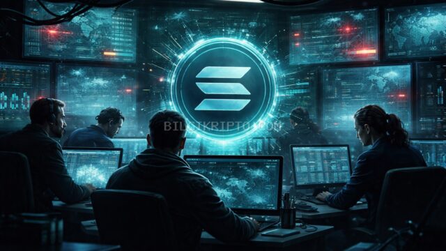 Solana'da 270 Milyon Dolarlık Drift Saldırısını Kolaylaştıran Özellik