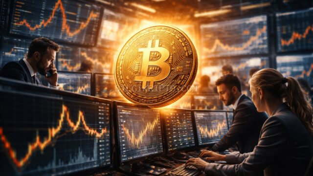 Standard Chartered Zodia Custody'yi Tamamen Satın Almayı Planlıyor