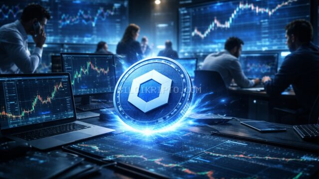 STRC Etrafında Yeni Bir Kripto Hazine Şirketi Sınıfı Oluşuyor