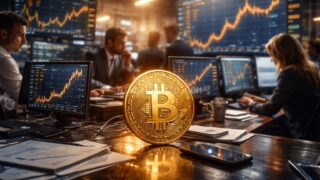 Sygnum Bank: Bitcoin Artık Wall Street Portföylerinin Altyapısına Dönüştü