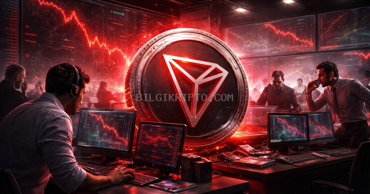 Tether, ABD Talebiyle 344 Milyon Dolar Değerinde USDT'yi Dondurdu