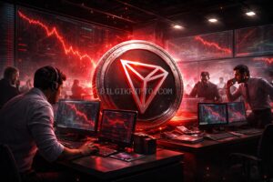 Tether, ABD Talebiyle 344 Milyon Dolar Değerinde USDT'yi Dondurdu