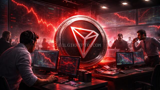 Tether, ABD Talebiyle 344 Milyon Dolar Değerinde USDT'yi Dondurdu