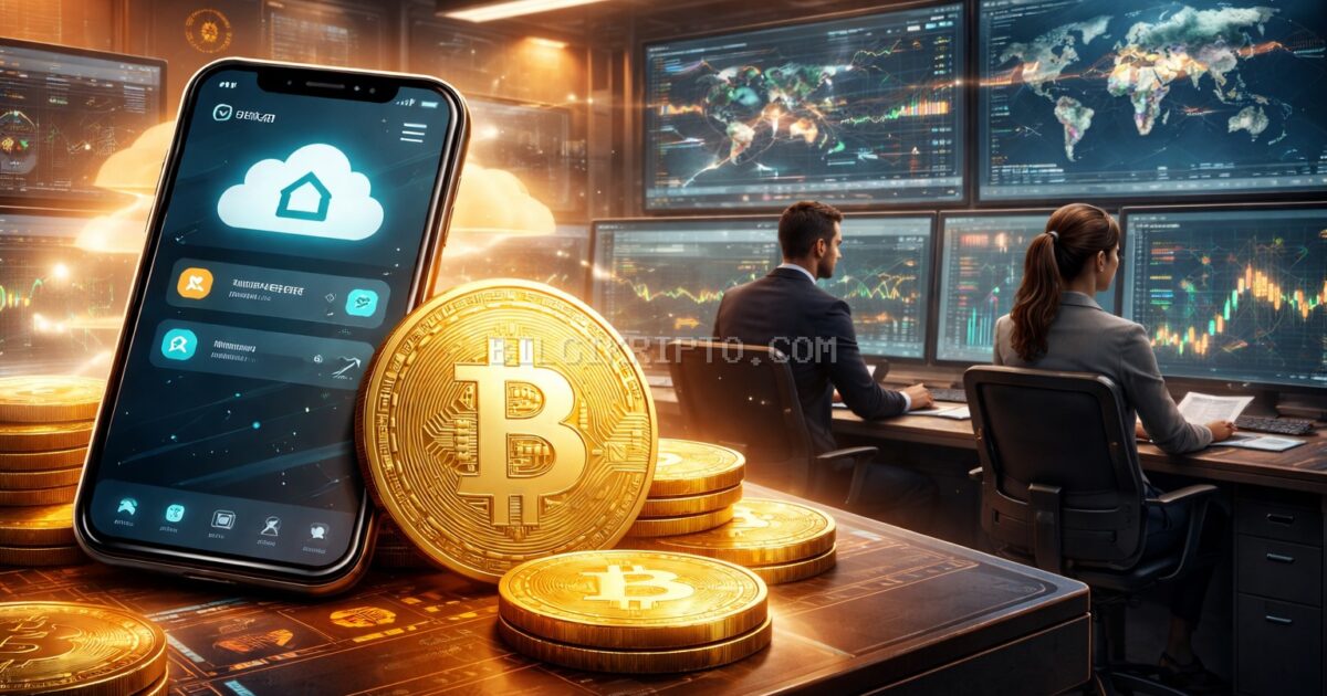 Tether Kendi Cüzdanı Tether Wallet'ı Bulut Yedekleme Özelliğiyle Başlattı