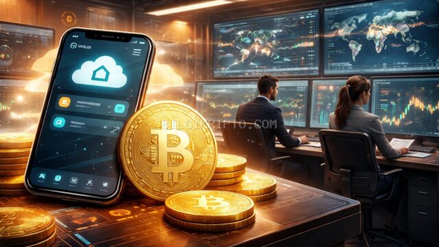 Tether Kendi Cüzdanı Tether Wallet'ı Bulut Yedekleme Özelliğiyle Başlattı