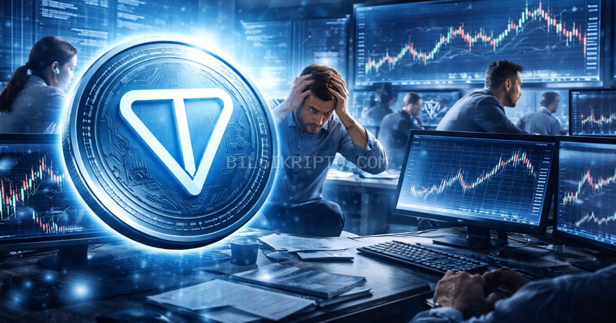 TON Foundation Ekosisteminde Startup Kurarken Yapılan Kritik Hatalar