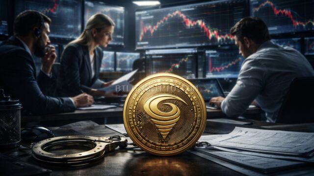 Tornado Cash Davasında Savcılar Roman Storm'un Talebini Reddetti