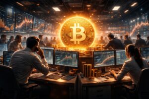 Trump Bağlantılı American Bitcoin Hisse Fiyatı Yeni Madencilik Gücüyle Yüzde 12 Arttı