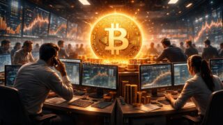 Trump Bağlantılı American Bitcoin Hisse Fiyatı Yeni Madencilik Gücüyle Yüzde 12 Arttı