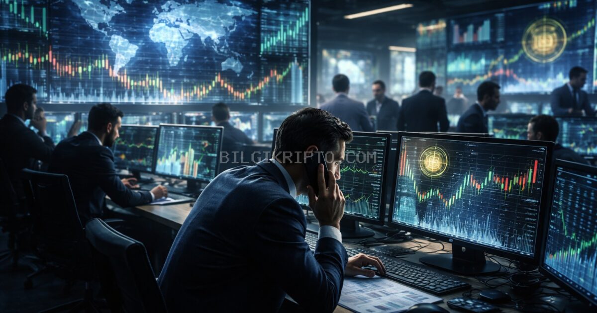 Trump'ın Fed Başkan Adayı Warsh 100 Milyon Doları Aşan Kripto ve Yapay Zeka Varlıklarını