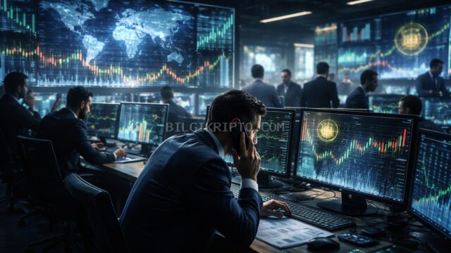 Trump'ın Fed Başkan Adayı Warsh 100 Milyon Doları Aşan Kripto ve Yapay Zeka Varlıklarını