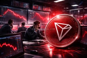 World Liberty Justin Sun’ı Usulsüzlükle Suçladı Dava Kızıştı