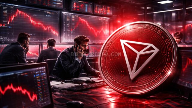 World Liberty Justin Sun'ı Usulsüzlükle Suçladı Dava Kızıştı