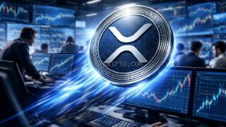 Wrapped XRP Solana Ağında Kullanıma Girdi: DeFi Erişimi Genişliyor