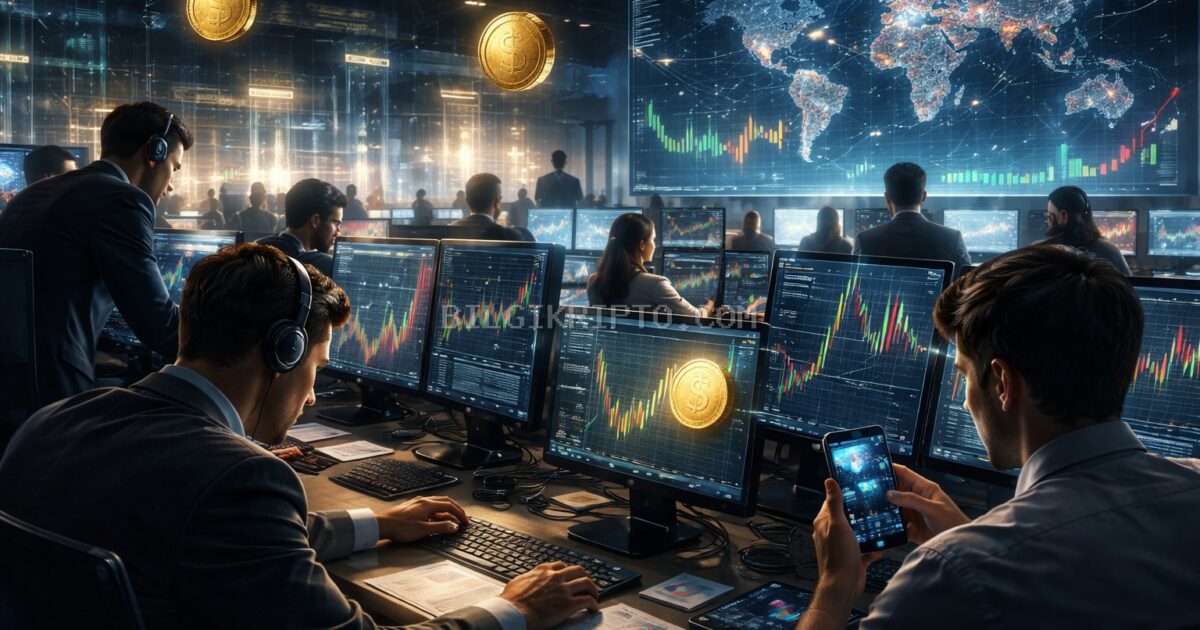 X Cashtags Pilotu 48 Saatte 1 Milyar Dolar Kripto İşlem Hacmi Oluşturdu