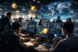 X Cashtags Pilotu 48 Saatte 1 Milyar Dolar Kripto İşlem Hacmi Oluşturdu