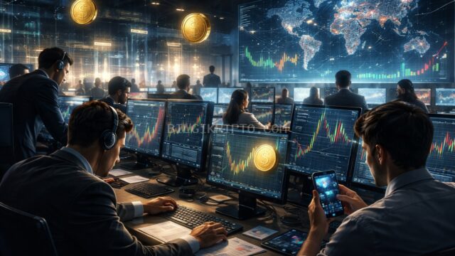 X Cashtags Pilotu 48 Saatte 1 Milyar Dolar Kripto İşlem Hacmi Oluşturdu