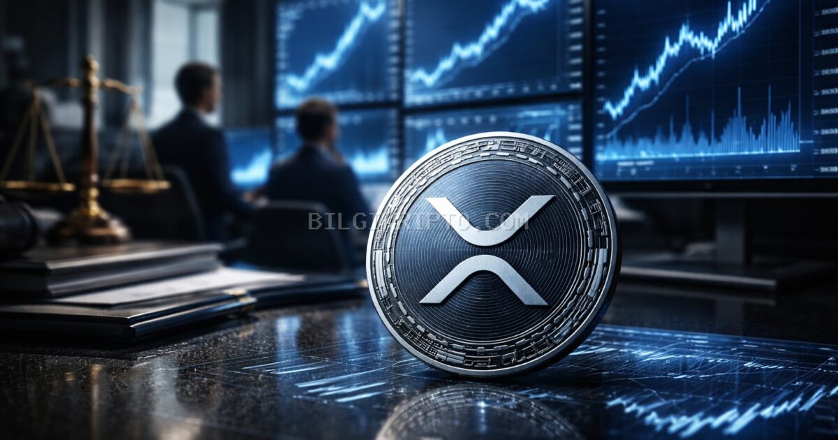XRP ETF Haftalık Girişi 3 Aylık Rekoru Kırdı Fiyat Formasyonu Güçleniyor