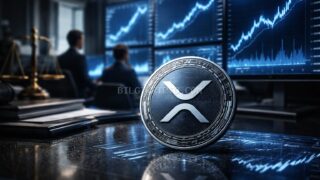 XRP ETF Haftalık Girişi 3 Aylık Rekoru Kırdı Fiyat Formasyonu Güçleniyor