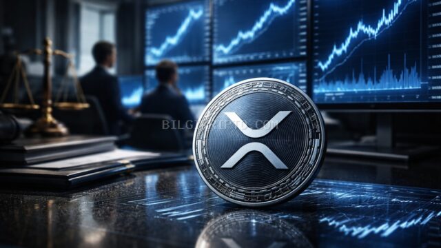 XRP ETF Haftalık Girişi 3 Aylık Rekoru Kırdı Fiyat Formasyonu Güçleniyor