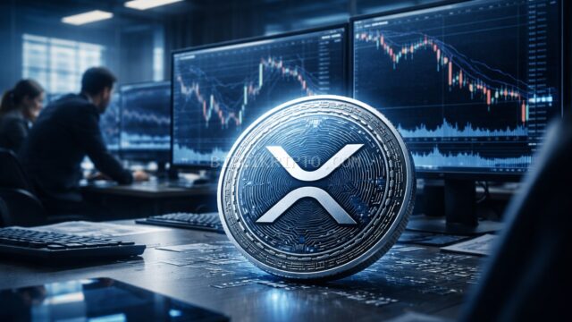 XRP Teknik Analizi 1 Nisan 2026: 1.33 Dolar Üzerinde Tutunma Çabası Sürerken Momentumda Toparlanma Eksik