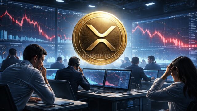 XRP Teknik Analizi 7 Nisan 2026: Satış Baskısı Sürüyor, İvme Zayıflıyor mu?