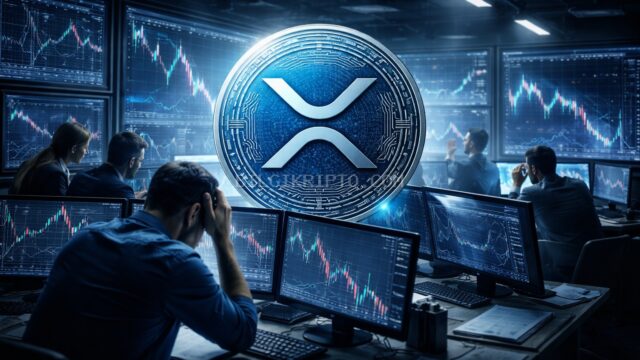 XRP Teknik Analizi 8 Nisan 2026: Hareketli Ortalamalardan Uzaklaşma Baskısı Teyit Arayışını Sürdürüyor
