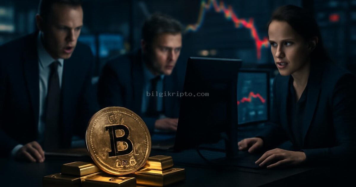 ABD Adalet Bakanlığı, Dream Market Şüphelisini Kriptoyu Altına Çevirmekle Suçladı