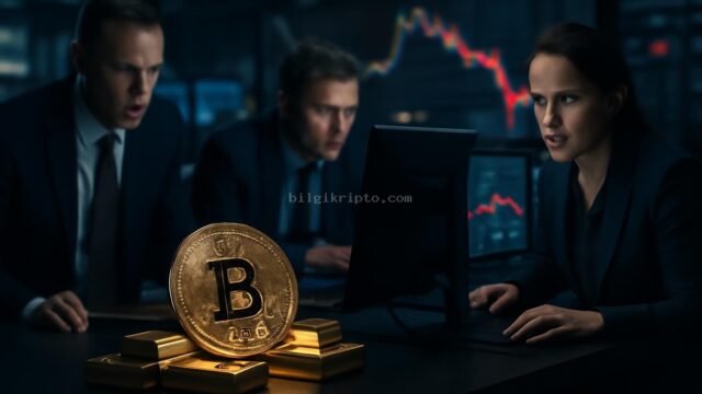 ABD Adalet Bakanlığı, Dream Market Şüphelisini Kriptoyu Altına Çevirmekle Suçladı