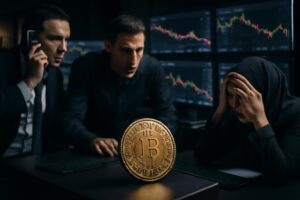ABD, İran Bağlantılı 1 Milyar Dolarlık Kriptoyu Dondurdu